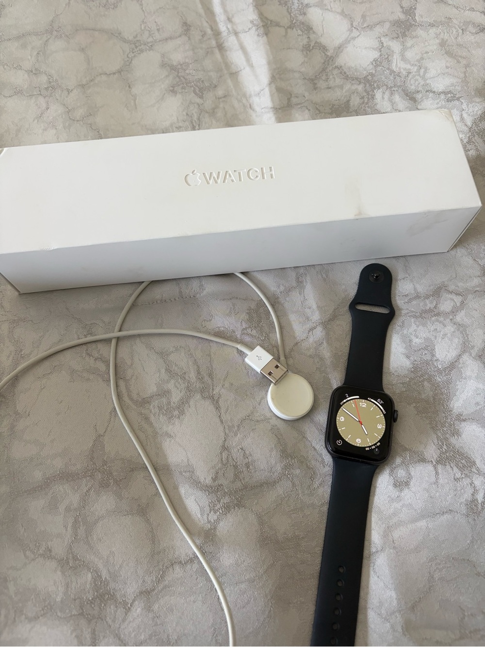 Apple Watch Series 5